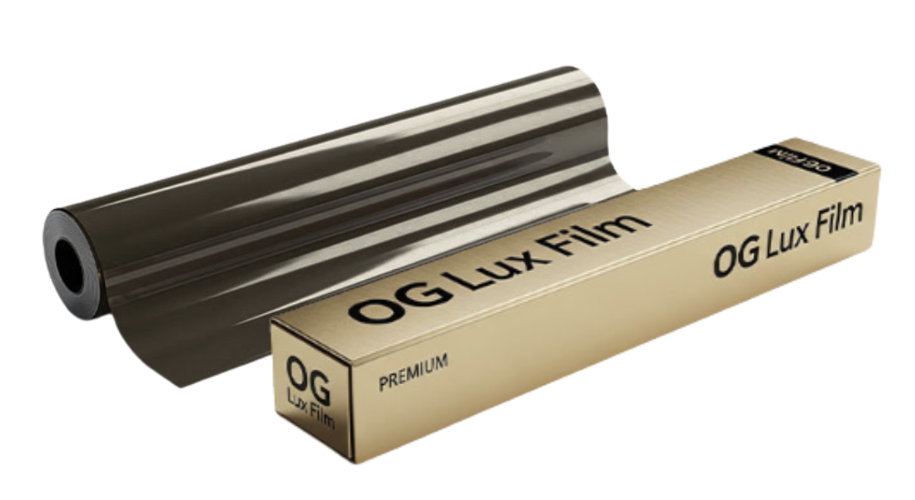 OG Lux Film photo 1